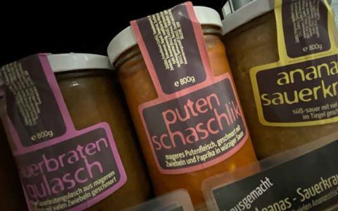 Angebote - Frisch vom Metzger