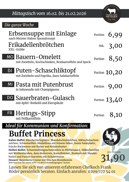 KW08_2026_4 Mittagstisch frisch vom Metzger 45.KW