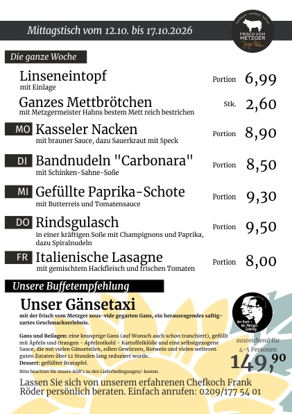 KW42_2026_4 Mittagstisch frisch vom Metzger 45.KW