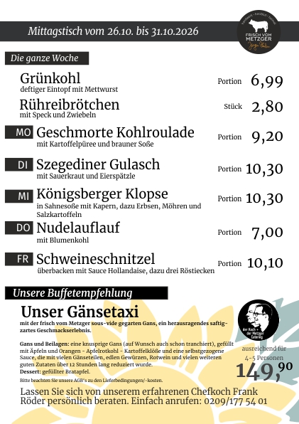 KW44_2026_4 Mittagstisch frisch vom Metzger 45.KW